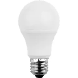 BLULAXA 47118 - LED SMD Lampe A60 E27 5,5W 470 lm WW