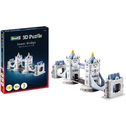 Revell 3D-Puzzle Tower Bridge, Anzahl Teile: 32