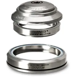 CHRIS KING Steuersatz DropSet 3 GripLock Tapered S.H.I.S. IS41/28.6 |