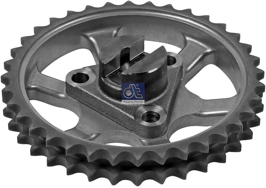 DT Spare Parts 4.67583 Gear, camshaft