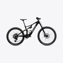 Amflow PX Carbon XL