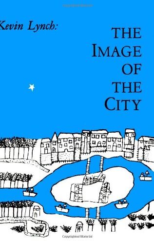 Kevin Lynch - Image of the City (Harvard-Mit Joint Center for Urban Studies) - Preis vom 14.10.2026 23:07:16 h