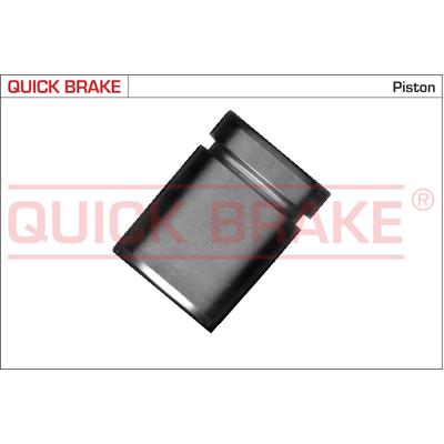 QUICK BRAKE Kolben, Bremssattel 185022