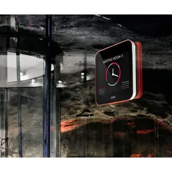 Evoko Montageklebe 3M (Glas) für Evoko Liso