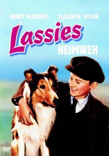 Fred M. Wilcox - Lassies Heimweh - Preis vom 08.10.2026 07:26:42 h