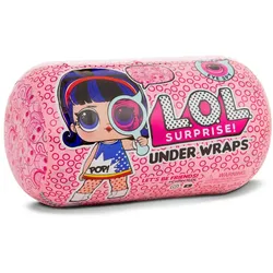 MGA Entertainment L.O.L. Surprise! Under Wraps