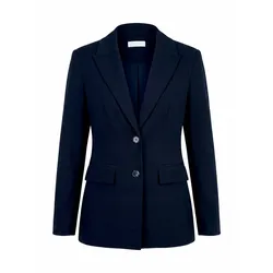 Blazer St. Emile blau, 42