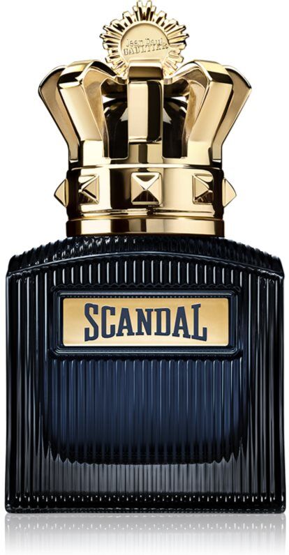 Jean Paul Gaultier Scandal Pour Homme Intense EDP für Herren 50 ml