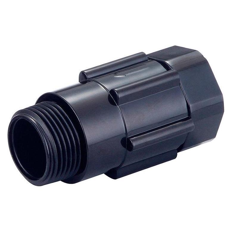 Altadex Druckminderer für ø16 mm, ¾ Zoll Innen- auf ¾ Zoll Aussengewinde (16 mm) (49368751)