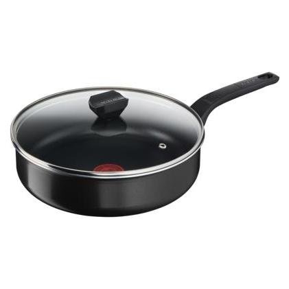 Tefal Lena Simply Clean (Aluminium, 24 x 7.24 cm) (B5673253)