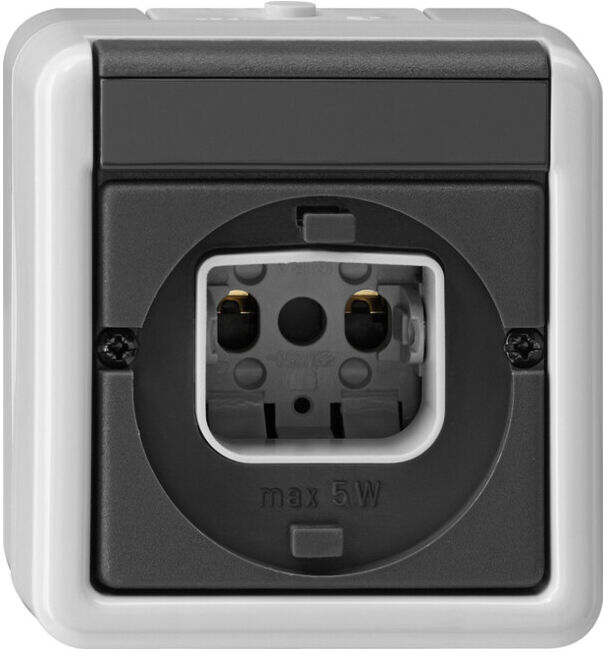Gira Signal lumineux gr AP-WG 016130 (016130)