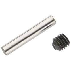Hazet 9034P-1-021/2 9034P-1-021/2 Pass-Stift 1 St.