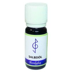 Salbei ÖL ätherisch 10 ml Ätherisches Öl