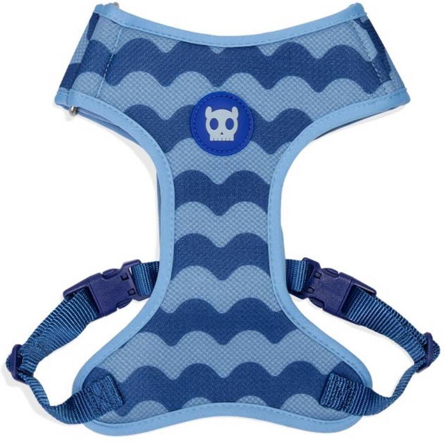 Zee.Dog Pettorina Regolabile Air Mesh per Cani Swell XS