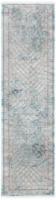 SAFAVIEH Shivan Vezia Shabby Chic Rug