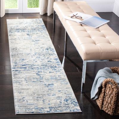 SAFAVIEH Jasper Shreya Modern Abstract Rug