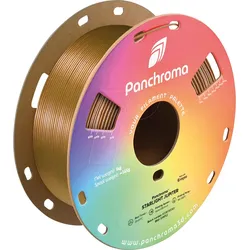 POLYMAKER CA2040 - Filament, Panchroma PLA, Starlight Jupiter, 1,75 mm, 1 kg