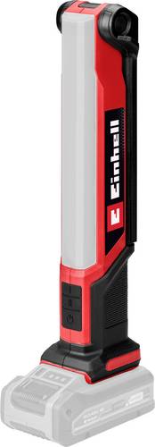 Einhell Akkubetriebenes LED-Leuchtmittel Arbeitsleuchte TE-CL 18/1000 S Li - Solo 1000lm 4514180