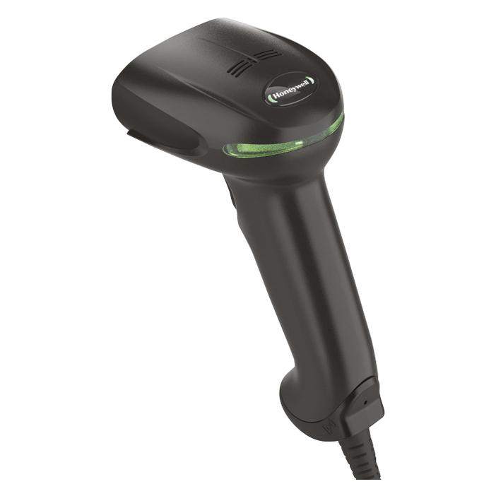 Honeywell Xenon 1950g (1D-Barcodes, 2D-Barcodes) (1950GHD-2USB-R)
