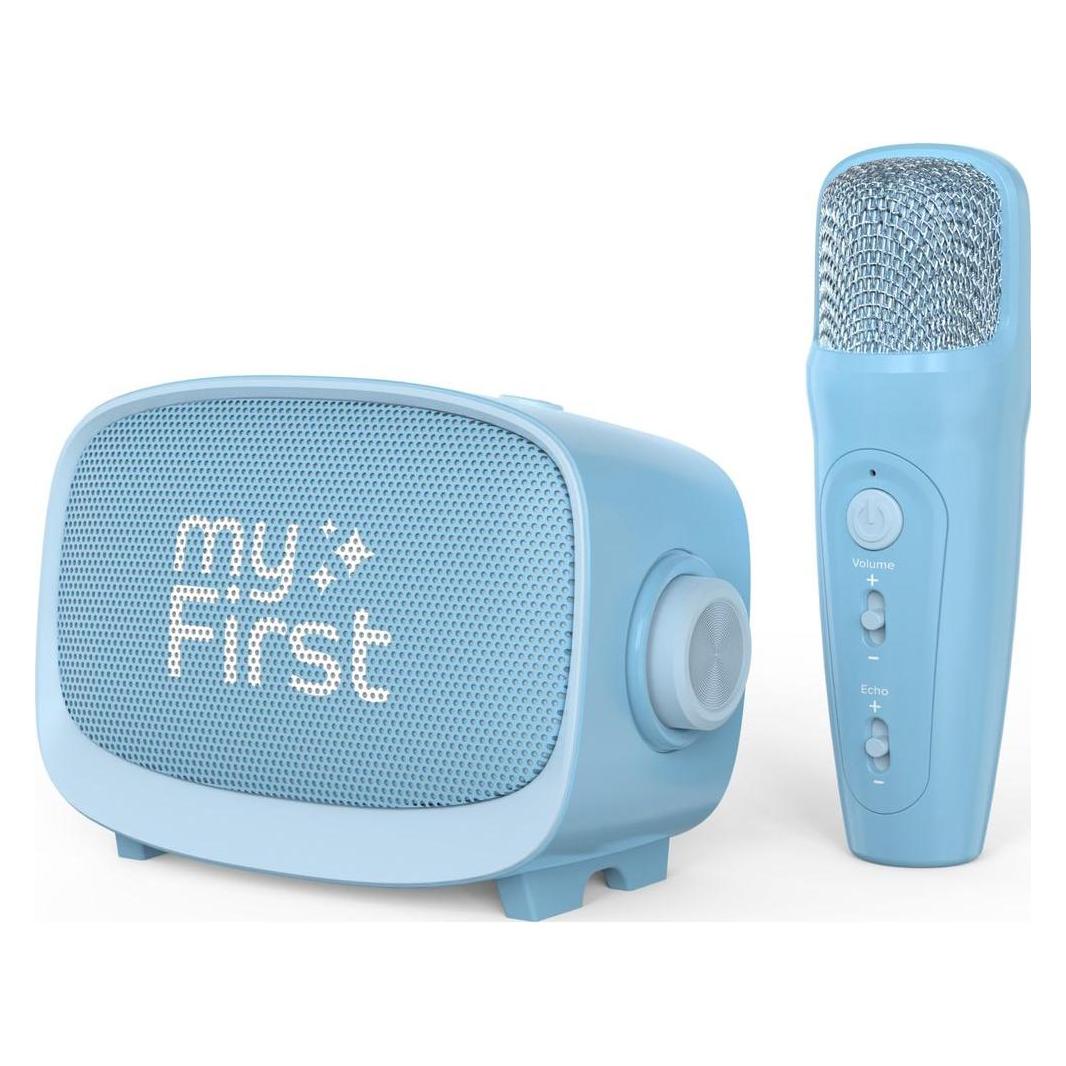 myFirst Voice 2 Blue (FV5201SA-BE01)