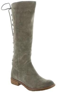 Sofft Sharnell II - Womens 7 Grey Boot Medium