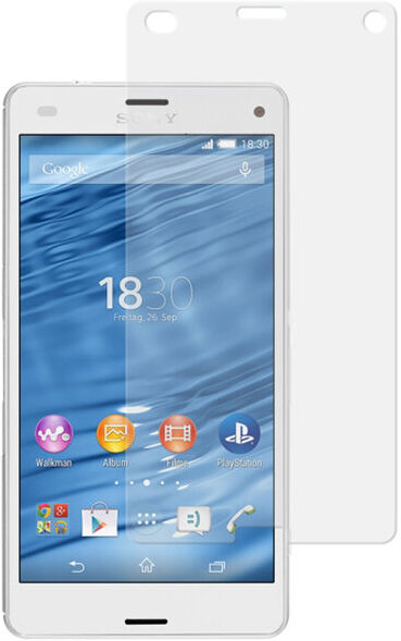 PELICULA ARTWIZZ SONY Z3 COMPACT