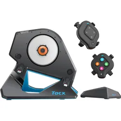Garmin Tacx® NEO 2T Smart Zwift Cog & Click Indoor-Rollentrainer