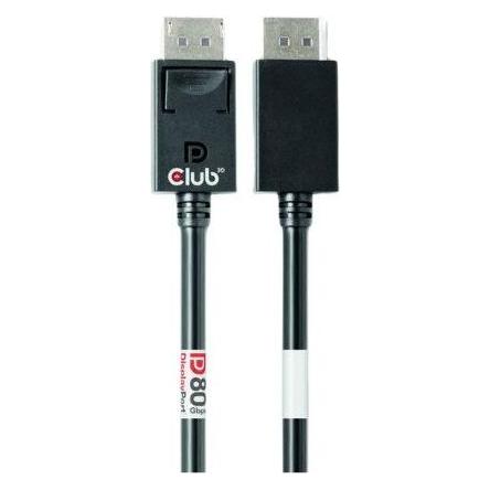 Club 3D DisplayPort - DisplayPort (1.20 m) (CAC-1091)