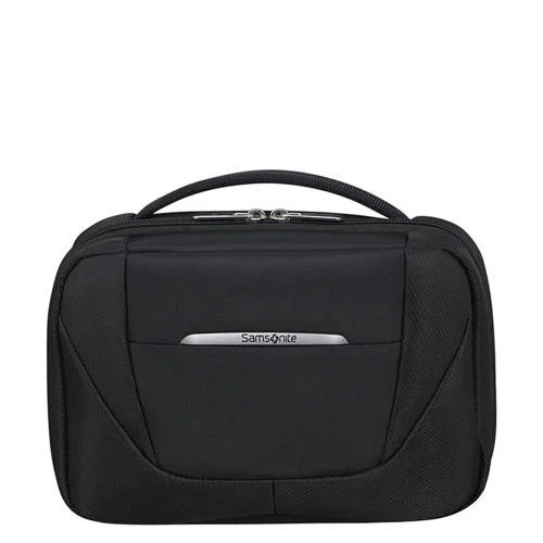 Samsonite Re=Lite toilettas zwart