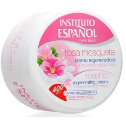 Instituto Español Rosa Rubiginosa Cream 400ml