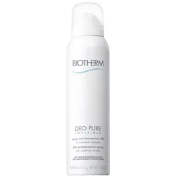 150ml Biotherm Deo Pure Invisible 48h Antiperspirant Spray