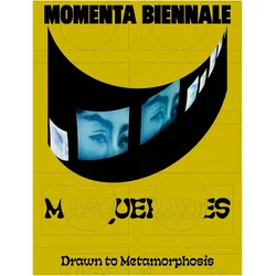 MOMENTA Biennale de l'image, Fachbücher von Anne Anlin Cheng, Ji-Yoon Han
