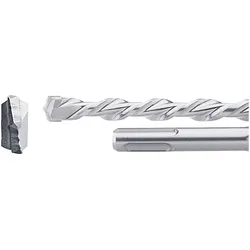 Makita, Bohrereinsatz, SDS-VPLUS-Bohrers.8x210 25St. (8 Millimeter)