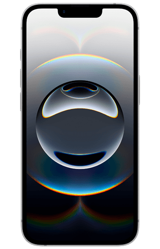 Apple iPhone 16e 128GB Weiß