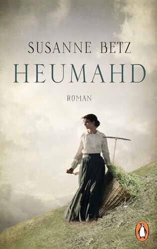 Susanne Betz - Heumahd: Roman - Preis vom 01.10.2026 17:08:56 h