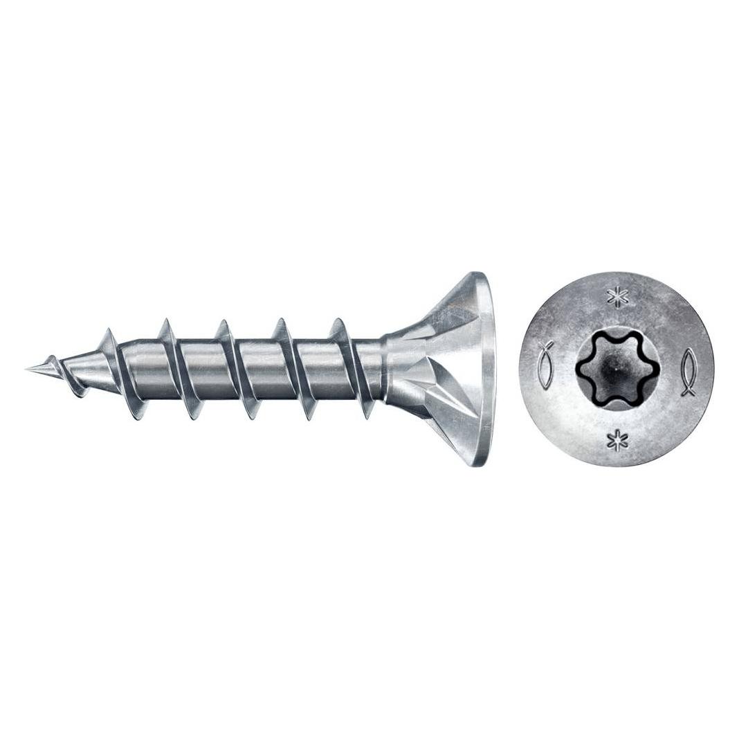 Fischer Spanplattenschr.Pwr-Fast 2 (670253)