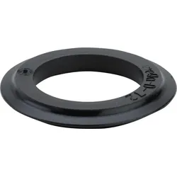 Viega Lippendichtung 6162-268 42,2x35mm 104740 Gummi schwarz