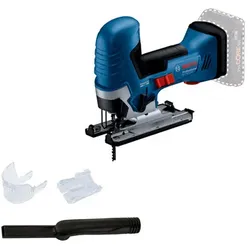 Akku-Stichsäge GST 18V-125 S