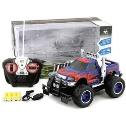 Adar RC-Gelände 1:16