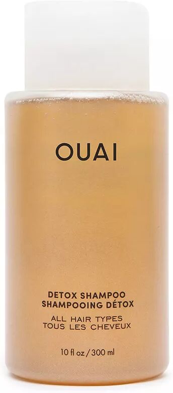 OUAI HAIRCARE - Shampoo, Detox, 300 ml