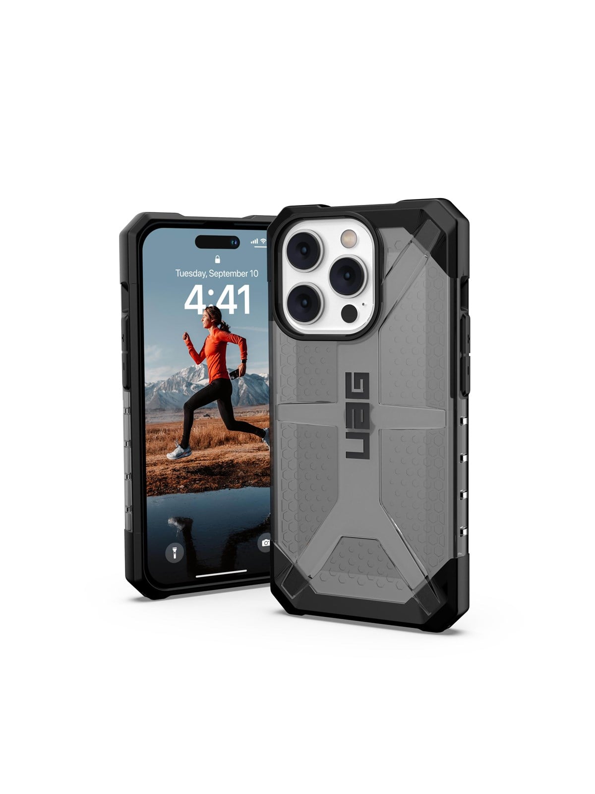 UAG Plasma ash - iPhone 14 Pro