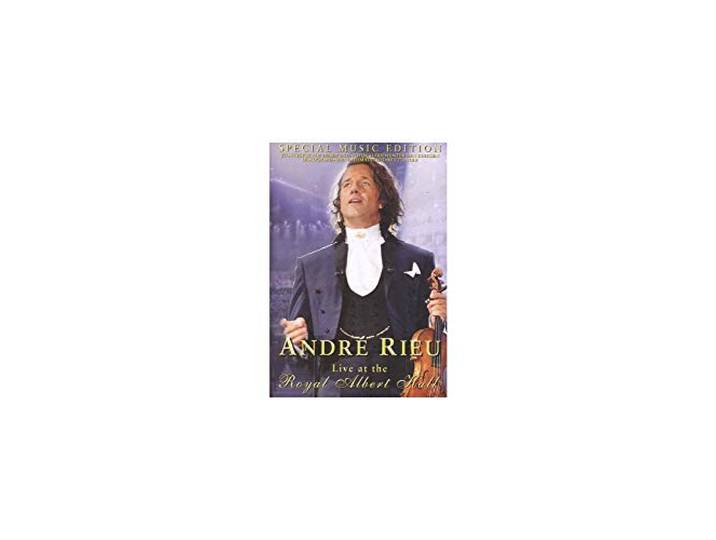 Live at Royal Albert Hall