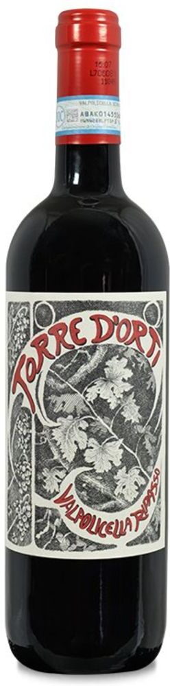 Valpolicella Superiore DOC Ripasso 2024 Torre d'Orti