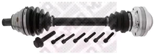 MAPCO 16786 Drive shaft
