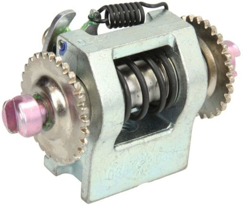 Nachsteller, Trommelbremse WABCO 12603187VT