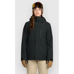 Volcom V.Co Eras Ins Gore Tex Jacke black Gr. S