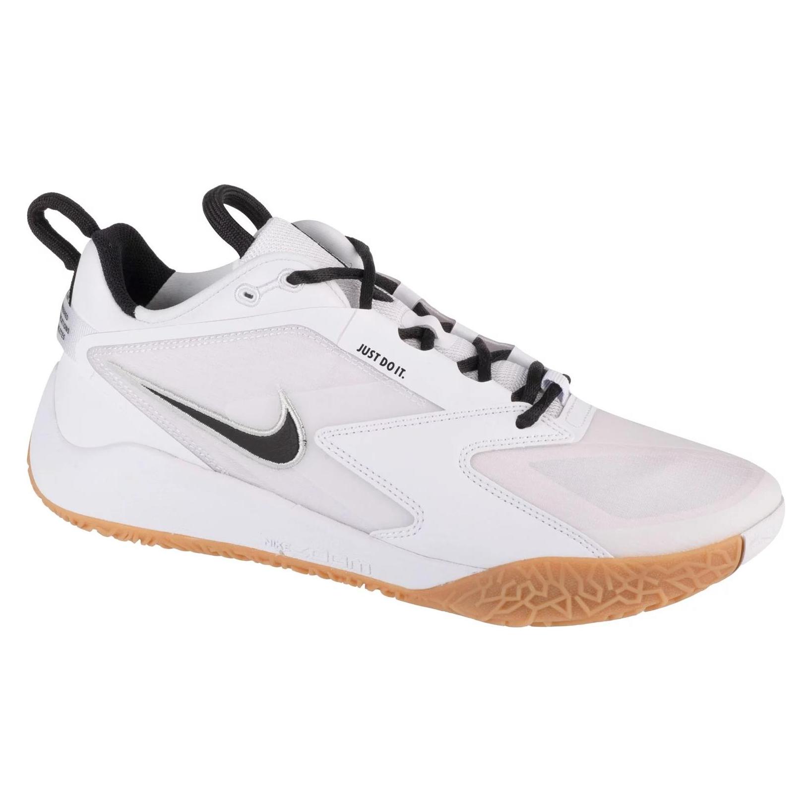 Nike Air Zoom Hyperace 3 Handballschuhe (36.5) (FQ7074-101)