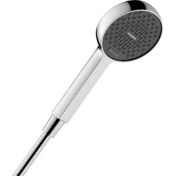 hansgrohe Activera Select S Handbrause 95, 2 Strahlarten, EcoSmart+, 28034000, Farbe: Chrom
