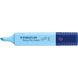 STAEDTLER Textmarker classic colors 364 C-305 1-5mm himmelblau