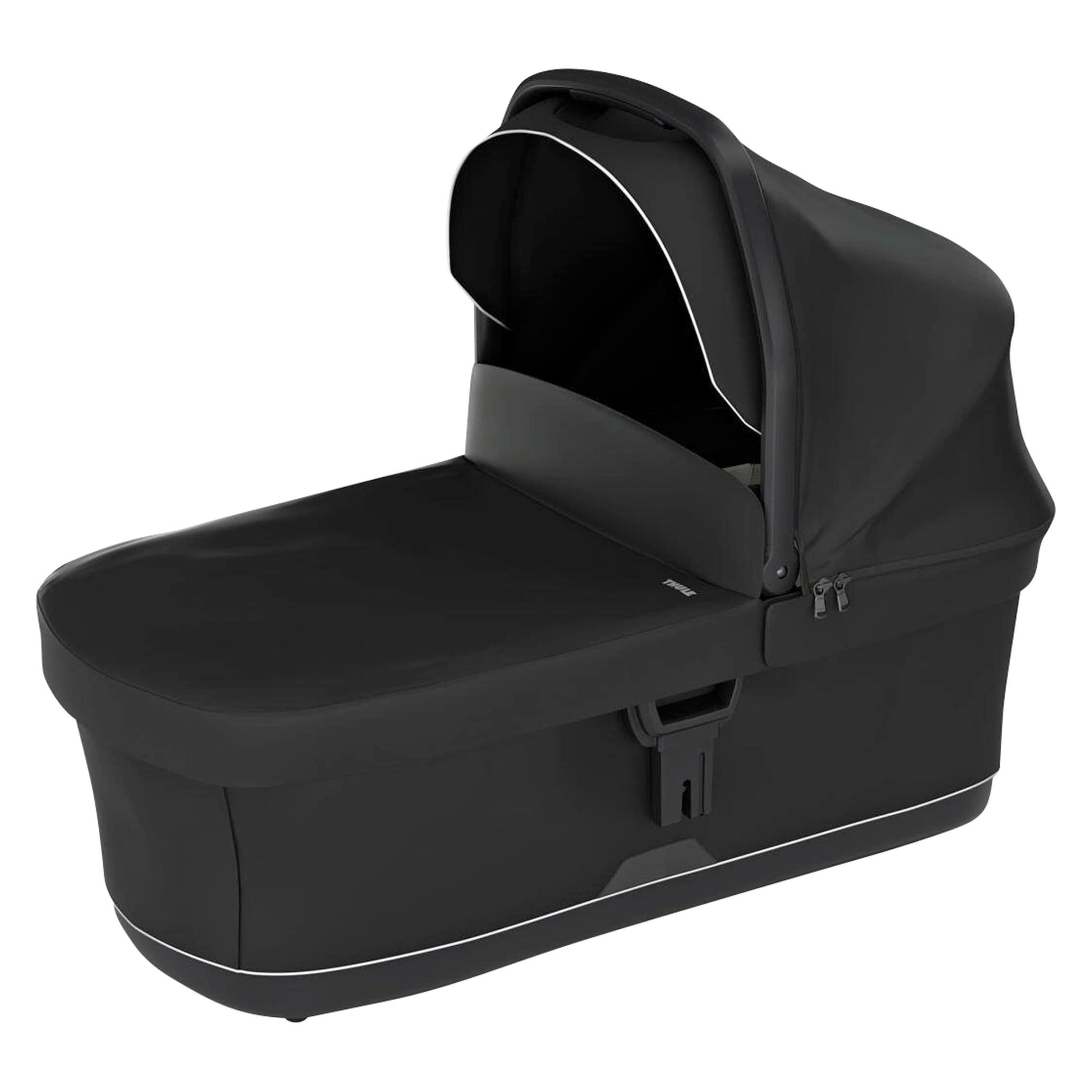 Thule Urban Glide und Spring Bassinet (980051)